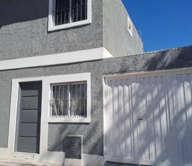 Dorrego Apartment | Cómodo, luminoso y nuevo a minutos de la terminal