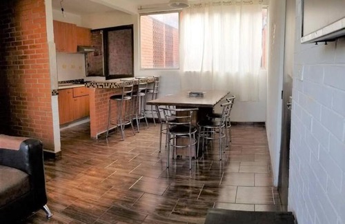 Jiutepec Apartment | ¡Cómodo y agradable departamento en Pochotal Jiutepec!