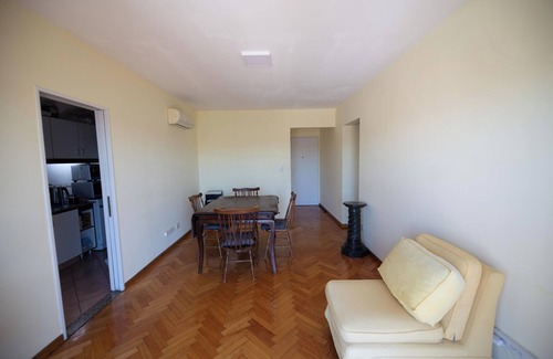 Floresta Apartment | Cómodo y Bien Conectado en Floresta