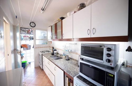 Floresta Apartment | Cómodo y Bien Conectado en Floresta