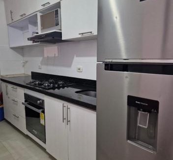 Torices Apartment | Cómodo y Comfortable Apto