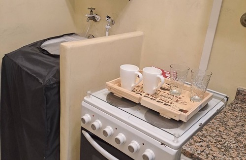 Almagro Apartment | Cómodo y Completo Apartamento en Buenos Aires Apto Grupos Grandes