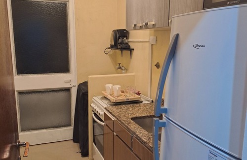 Almagro Apartment | Cómodo y Completo Apartamento en Buenos Aires Apto Grupos Grandes