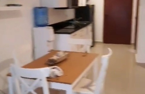 Villas Del Mar Apartment | Cómodo y Confortable Estudio Frente al mar