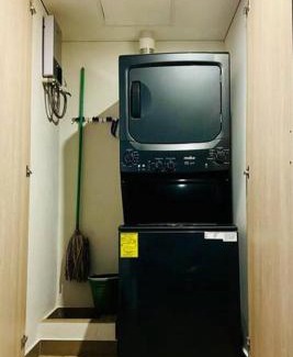 Monterrey Centro Apartment | Cómodo y lujoso apartamento frente a Macroplaza