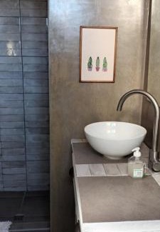 Las Heras Apartment | Cómodo y moderno departamento con cochera en Mendoza