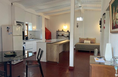 Arguello Apartment | Córdoba, Barrio Villa Belgrano, Apart Q