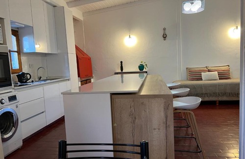 Arguello Apartment | Córdoba, Barrio Villa Belgrano, Apart Q