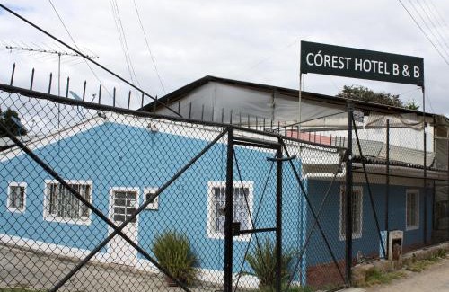 Tocancipa Hotel | Córest Hotel B&B