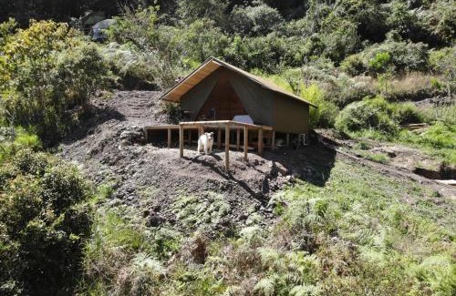 Choachi Bed & Breakfast | Cúspide Lodge - Choachí