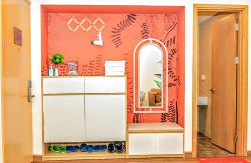 Quy Nhon Apartment | Căn hộ FLC SEATOWER QUY NHƠN