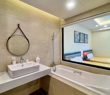 Quy Nhon Apartment | Căn hộ FLC SEATOWER QUY NHƠN