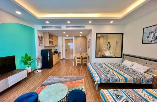 Quy Nhon Apartment | Căn hộ FLC SEATOWER QUY NHƠN