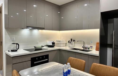 Mang Yang Apartment | Căn hộ Masteri Centre Point