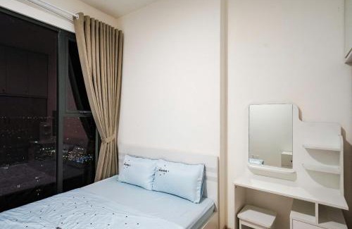 Mang Yang Apartment | Căn hộ Masteri Centre Point
