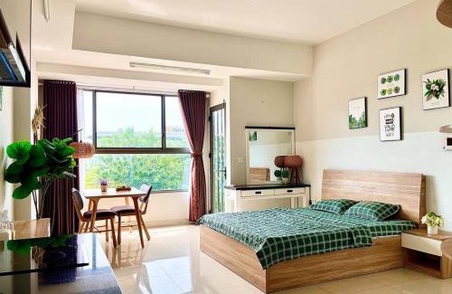 Tan Binh Apartment | Căn hộ tại Phú Nhuận