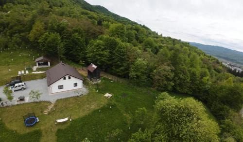 Viseu de Sus House | Căsuța bunicii