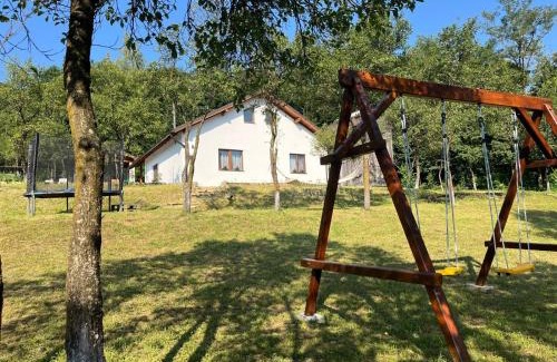 Viseu de Sus House | Căsuța bunicii