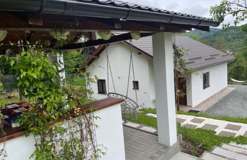 Viseu de Sus House | Căsuța bunicii