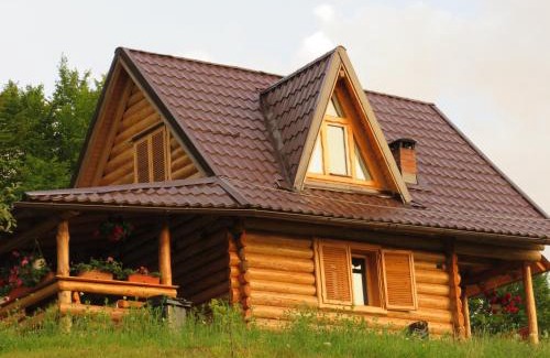 Viseu de Jos Cabin | CĂSUȚA VÂNĂTORULUI