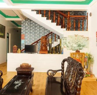 Bo Trach Hotel | Cường Thu Motel Quảng Trị