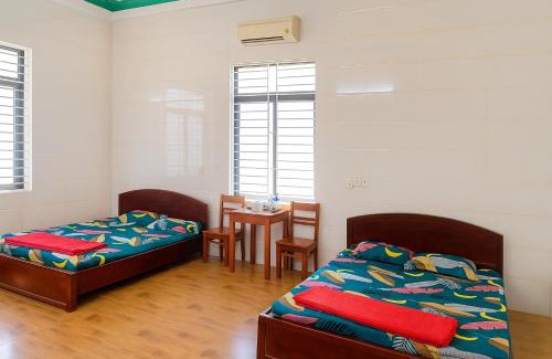 Bo Trach Hotel | Cường Thu Motel Quảng Trị