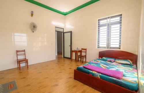 Bo Trach Hotel | Cường Thu Motel Quảng Trị