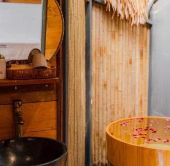 Buon Ma Thuot Cabin | Cọ Homestay