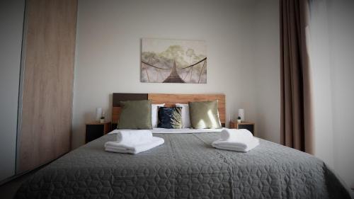 Igoumenitsa Apartment | C&A Luxury Apartment