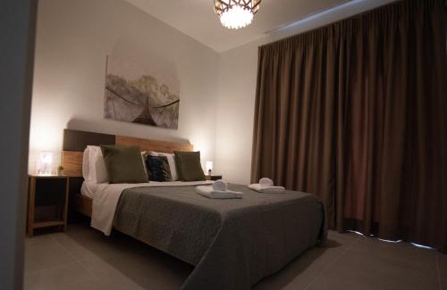 Igoumenitsa Apartment | C&A Luxury Apartment