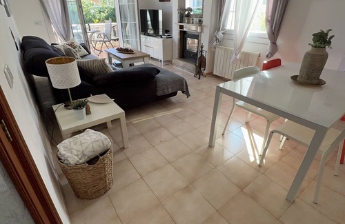 Badia Blava House | C'an Brull