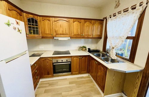 Badia Blava House | C'an Brull