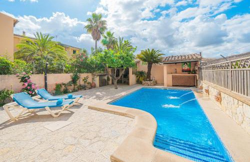 Consell House | C'an Crespí