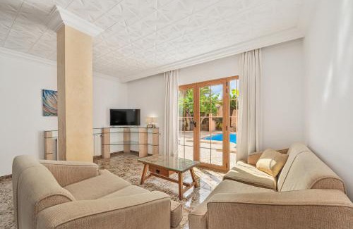 Consell House | C'an Crespí