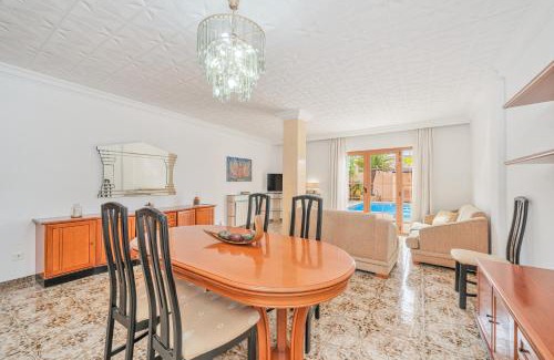 Consell House | C'an Crespí