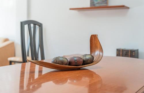 Consell House | C'an Crespí