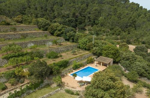 Esporles Villa | C'an Pieres