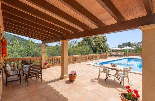 Esporles Villa | C'an Pieres