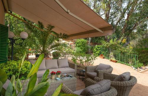 Esporles Villa | C'an Pieres