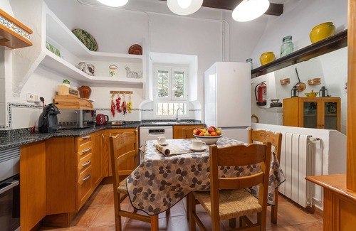 Esporles Villa | C'an Pieres - Three Bedroom Villa, Sleeps 6