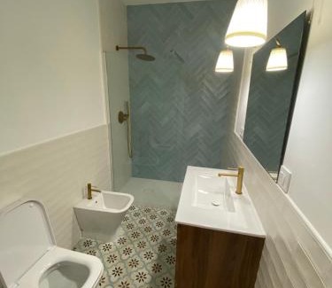 Lora Del Rio Apartment | C Ciruelo 7