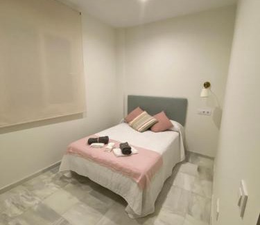 Lora Del Rio Apartment | C Ciruelo 7