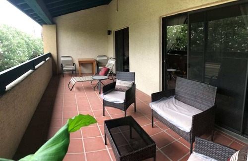 Sands Scottsdale Townhouse Two Condo | C. Cozy 1B1B Escape Steps from Scottsdale Fun