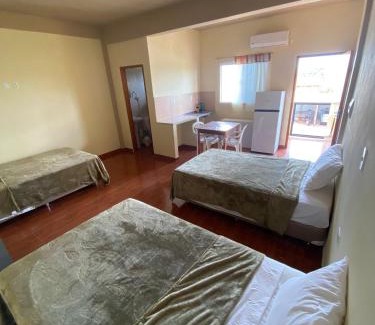 Encarnacion Apartment | C.E. ALOJAMIENTO