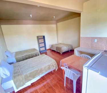 Encarnacion Apartment | C.E. ALOJAMIENTO