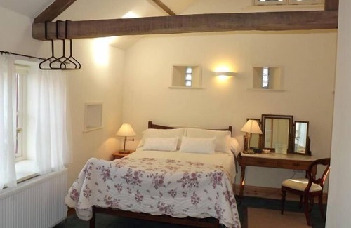 Alne House | C Farm Accomodation