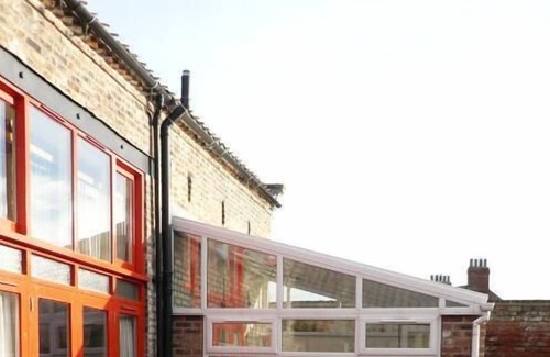 Alne House | C Farm Accomodation