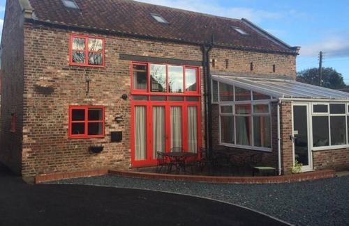 Alne House | C Farm Accomodation