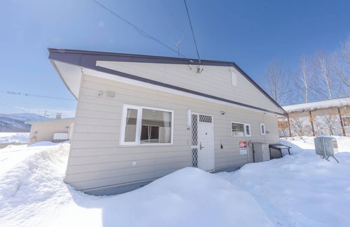 Furano Apartment | +C Furano
