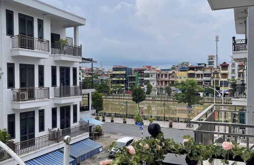 Hai Phong Apartment | C&K Luxury Homestay Hai Phong